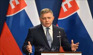 Thủ tướng Slovakia cảnh báo kế hoạch EU sử dụng tài sản Nga hỗ trợ Ukraine có thể thất bại