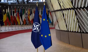 NATO chuẩn bị công bố cam kết chi tiêu quốc phòng mới