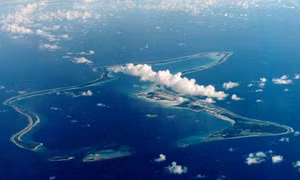 Anh lo ngại nguy cơ Trung Quốc mở rộng ảnh hưởng tại Ấn Độ Dương sau thỏa thuận Chagos
