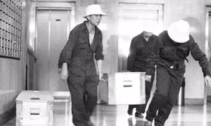 Tứ đại kỳ án vẫn chưa có lời giải của Hong Kong 