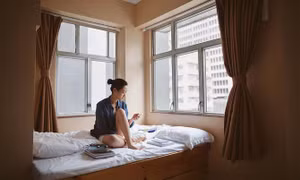 Áp lực cuộc sống, giới trẻ Trung Quốc tìm người tâm sự trên nền tảng Taobao