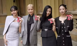 Blackpink chính thức tái ký hợp đồng với YG