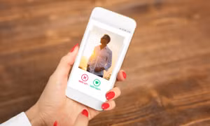 Nam giới Hàn Quốc thích app hẹn hò nhưng nữ giới dành nhiều thời gian dùng hơn