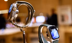 Apple tìm ra cách vẫn bán được hai mẫu đồng hồ cao cấp bị cấm nhập vào Mỹ
