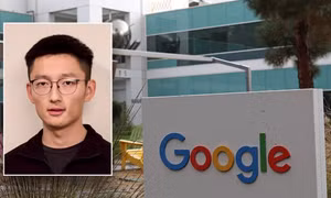 Kỹ sư Google bị buộc tội sát hại vợ tại nhà riêng