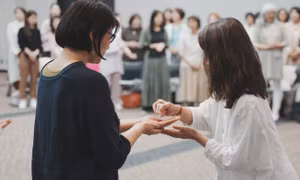 Giới trẻ Trung Quốc chi nhiều tiền chữa lành tâm hồn