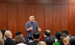 Công ty lớn ở Trung Quốc cho nhân viên nghỉ phép khi 'không vui'