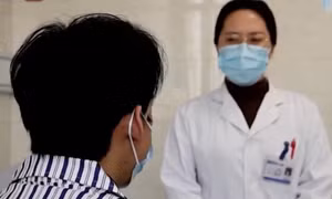 Nam sinh mắc bệnh nghĩ tất cả phụ nữ đều thích mình
