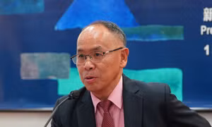 Hong Kong (Trung Quốc) ra mắt hệ thống cảnh báo tự tử