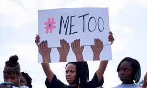 Phong trào #MeToo lan tới chuỗi cửa hàng ăn nhanh McDonald's