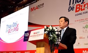 Giá trị M&A tại Việt Nam có thể đạt gần 7,6 tỷ USD trong năm 2019 