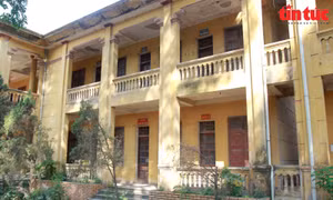 Quảng Trị khẩn trương xử lý hơn 640 cơ sở nhà, đất dôi dư