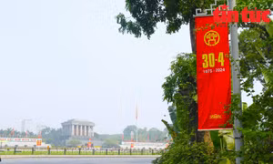 Chiến thắng 30/4 trong ký ức bạn bè Mỹ Latinh