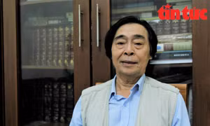 Chuyên gia văn hóa: Cúng ông Táo nên thành tâm, giản dị