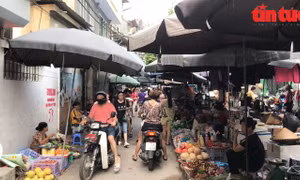 Thu nhập bình quân của lao động quý I/2024 là 7,6 triệu đồng/tháng