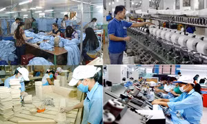 Gỡ 'nút thắt' thể chế, thúc đẩy tăng trưởng 2 con số