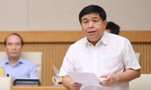 Hai kịch bản tăng trưởng năm 2024 trên cơ sở kết quả khởi sắc quý I