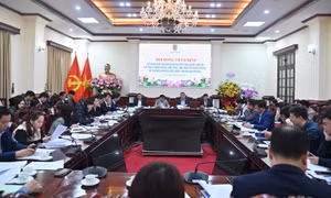 Đề xuất cơ chế đặc thù phát triển mạng lưới đường sắt đô thị