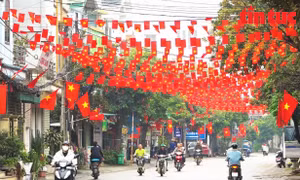 Đời sống dân cư quý I/2026 duy trì ổn định, an sinh xã hội được bảo đảm