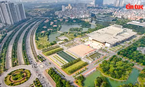 Luật Thủ đô (sửa đổi) mở đường cho Hà Nội bứt phá