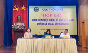 Nhiều dư địa tăng trưởng kinh tế 6 tháng cuối năm 