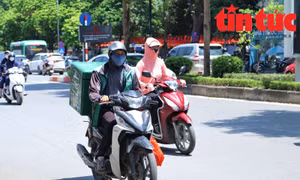 Dự báo đêm 10 và ngày 11/8: Cảnh báo thời tiết nguy hiểm tại nhiều khu vực
