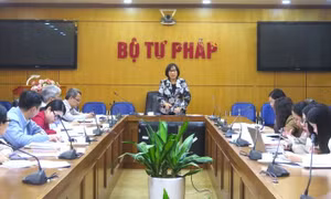 Sửa đổi Luật Xử lý vi phạm hành chính để đáp ứng yêu cầu tinh gọn bộ máy