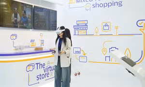 Sớm thiết kế 'luồng xanh' cho nhà đầu tư AI, bán dẫn