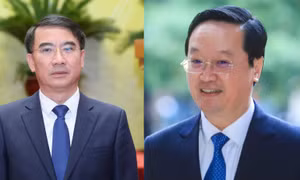 Phê chuẩn kết quả bầu, miễn nhiệm chức vụ Chủ tịch, Phó Chủ tịch UBND Hà Nội