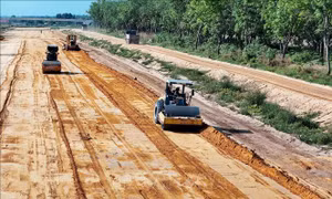 Điều chỉnh kế hoạch đầu tư công trung hạn giai đoạn 2021 - 2025