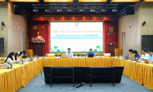 Bộ Tư pháp tiên phong trong cắt giảm, đơn giản hoá thủ tục hành chính