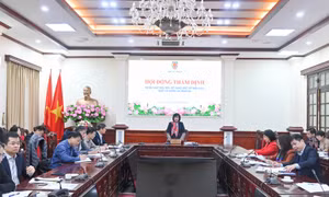 Đảm bảo chế độ cho người chấp hành án hình sự