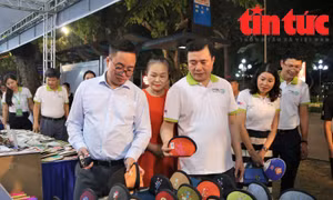 Tiêu dùng bền vững hướng đến kỷ nguyên xanh