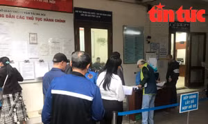 Lưu ý khi đổi bằng lái xe theo quy định mới