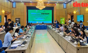 Nâng tầm Việt Nam trong chuỗi cung ứng bán dẫn toàn cầu