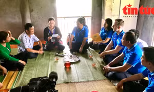 Từ 1/7, sẽ diễn ra tổng điều tra nông thôn, nông nghiệp năm 2025