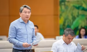 Sửa đổi Luật Ban hành văn bản quy phạm pháp luật đáp ứng tình hình mới