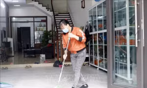 Trả lương cao vẫn khó tìm người giúp việc sau Tết