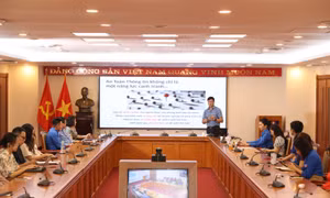 Các cơ quan báo chí luôn nằm trong tầm ngắm của hacker