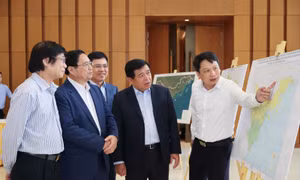 Tăng cường các giải pháp để hoàn thành kế hoạch phát triển kinh tế - xã hội năm 2024