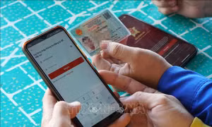 Miễn, giảm nhiều khoản phí, lệ phí cho công dân số