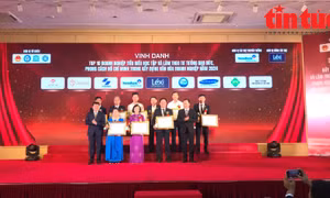 Vận dụng tư tưởng, đạo đức Hồ Chí Minh trong xây dựng văn hóa doanh nghiệp