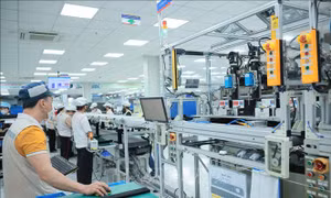 Ngân hàng HSBC: Nghị quyết 10-NQ/TW thay đổi ‘thước đo’ thành công của FDI
