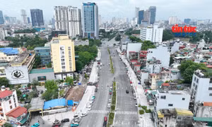 Giải ngân đầu tư công 8 tháng đạt 50,5% kế hoạch cả năm.