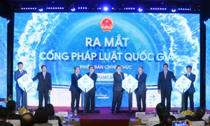 Lan tỏa tinh thần thượng tôn Hiến pháp và pháp luật trong kỷ nguyên mới
