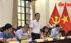 Đề xuất giảm thời gian đào tạo nghề công chứng còn 6 tháng