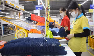 Điểm sáng thu hút FDI quý I tạo khởi đầu thuận lợi cho năm 2024