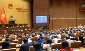 Những điểm mới trong hai luật liên quan đến đầu tư vừa được Quốc hội thông qua