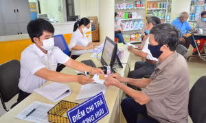 Người nghỉ hưu sớm khi sắp xếp bộ máy được hưởng những chính sách, quyền lợi nào?