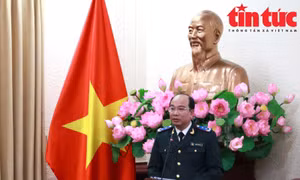 Lan toả chuyện nghề Thi hành án dân sự